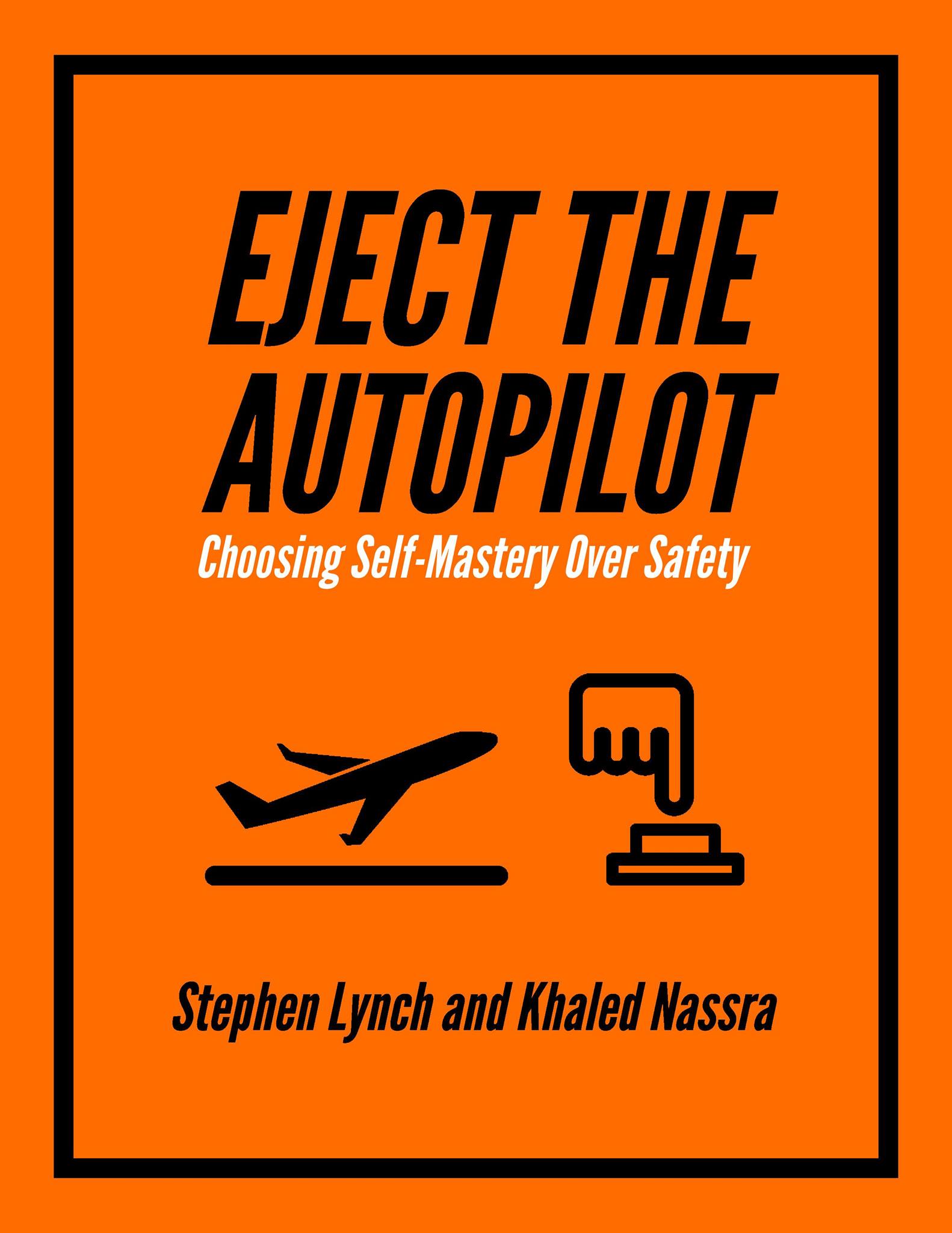 Eject The Autopilot EjectTheAutoPilot